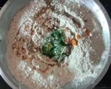 મિક્સ મસાલા થેપલા(Mix Masala Thepla Recipe In Gujarati) રેસીપી સ્ટેપ1ફોટો