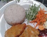 Foto langkah ke 5 dari resep Chicken katsu.