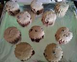 Vickys Easter Hot Cross Scones, GF DF EF SF NF recipe step 6 photo