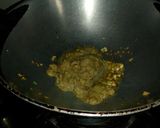 A picture of step 4 of Black gram soup.
