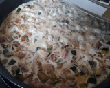 Foto del paso 5 de la receta: Quiche de calabacín y queso