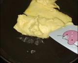 Foto langkah ke 1 dari resep 713. 🥧 Soes Kering isi Coklat.