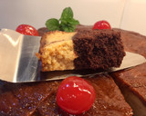 Foto del paso 21 de la receta: Chocoflan o pastel imposible