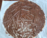 Foto del paso 2 de la receta: Croissant de Nutella