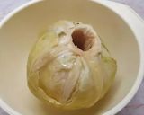 Fejes káposzta savanyítás recept fázis 3 fotója