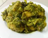 Foto langkah ke 6 dari resep Ayam Lado Mudo Koto Gadang.
