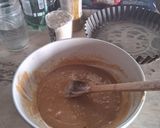 Foto del paso 2 de la receta: Torta de vainilla y bom o bom untable