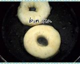 Foto langkah ke 4 dari resep Donat spesial.