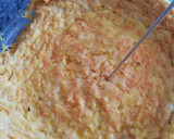 Foto del paso 9 de la receta: Budin de zanahoria y queso