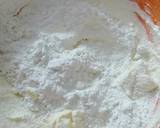 Butter cookies recipe step 2 photo