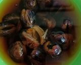 Foto langkah ke 2 dari resep Susu Kurma.
