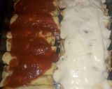 Foto del paso 5 de la receta: Canelones de carne