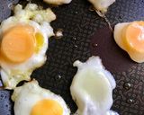Foto del paso 2 de la receta: Miniii miniii huevitos congelados