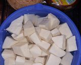 Foto del paso 1 de la receta: Dulce de ñame