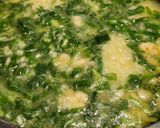 Medvehagymás, parmezános koktélrák (gluténmentes) recept fázis 2 fotója