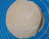 Foto langkah ke 2 dari resep Kulit pangsit/siomay.