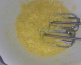 Foto del paso 2 de la receta: Galletas de avena con manzanas