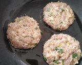 Foto langkah ke 4 dari resep Tteokkalbi (Patty Korea).