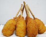 Foto langkah ke 5 dari resep 34. Kaki Naga.