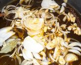 Foto del paso 3 de la receta Pollo rustido