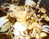 Foto del paso 3 de la receta: Pollo rustido