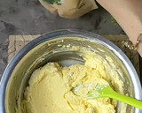 Foto langkah ke 3 dari resep Nastar Mocaf (877).