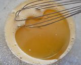 Narancsos keksz recept fázis 2 fotója