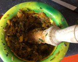 Foto del paso 7 de la receta: Potaje de acelgas