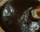 Foto langkah ke 2 dari resep Bakpao isi coklat - bisa dibuat frozen.