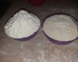 Foto del paso 3 de la receta: Alfajores de maizena
