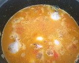 Foto del paso 6 de la receta: Calamares rellenos