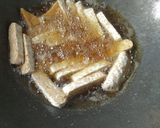Foto langkah ke 1 dari resep Tahu Tempe Pedas.