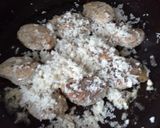 Foto del paso 9 de la receta: Pechugas de codorniz con setas al horno