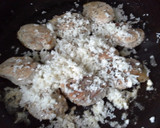 Foto del paso 9 de la receta: Pechugas de codorniz con setas al horno