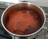 Foto del paso 2 de la receta: Caldero del Mar Menor
