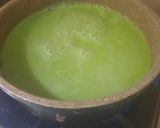 Foto langkah ke 4 dari resep Es Bongko Pandan Nangka.