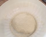Foto del passaggio 2 della ricetta Schiacciata all’ olio 😋
