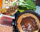 Foto langkah ke 3 dari resep Steamboat suki.