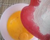 Foto del paso 2 de la receta: Crema pastelera