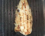 Foto del paso 7 de la receta: Lenguado a la plancha con sofrito saludable