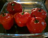 Foto del paso 7 de la receta: Rocoto Relleno