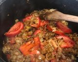 Foto del paso 3 de la receta: Lentejas estilo Makhani (Dhal Makhani en india)