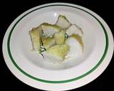 Foto langkah ke 1 dari resep Lontong Sayur Enak Parrah.