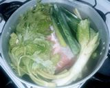 Foto del paso 2 de la receta: Hoy Vitel tone!!!!!