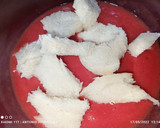 Foto del paso 2 de la receta: Salmorejo cordobés