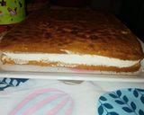 Tejfölös kocka recept fázis 3 fotója