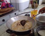 Foto langkah ke 2 dari resep Peyek kacang.