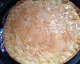 Foto del paso 2 de la receta: Tarta para mi amiga Mary en sus 82 años