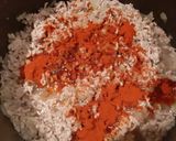 Bolognai spagetti recept fázis 1 fotója