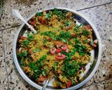 A picture of step 3 of Bhel.